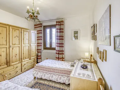 Zweibettzimmer