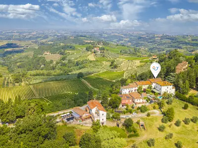 Standort der Immobilie