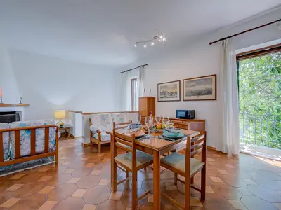 Wohn- und Esszimmer