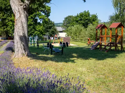 Kinderspielplatz