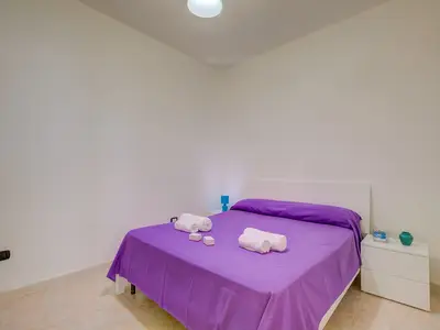 Drittes Schlafzimmer