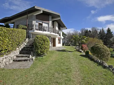 Privater Garten