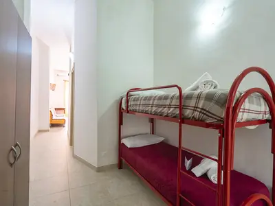 Etagenbett