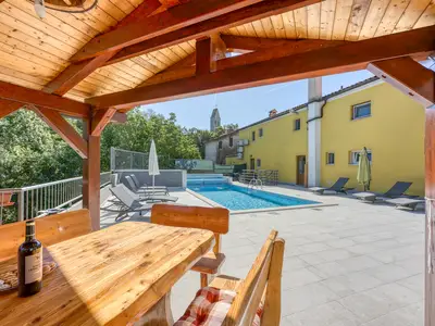 Privatpool