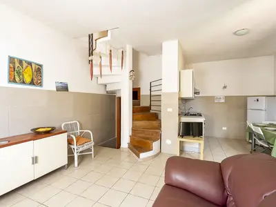 Wohn- und Esszimmer