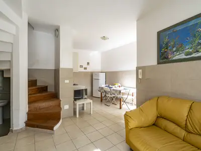 Wohn- und Esszimmer