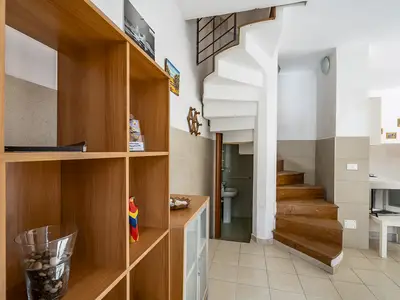 Treppen