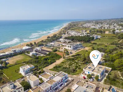 Standort der Immobilie