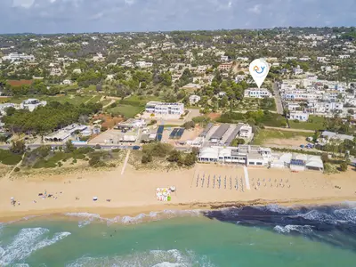 Standort der Immobilie