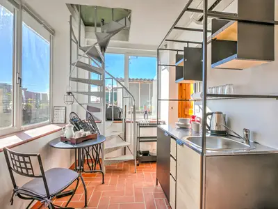 Doppelhaushälfte für 5 Personen (70 m²) in Sanremo 5/10