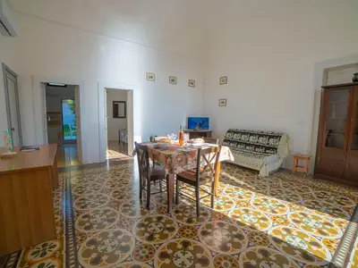 Wohn- und Esszimmer