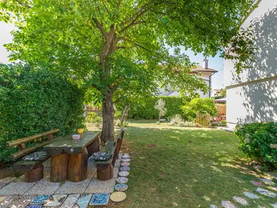 Garten-Essen