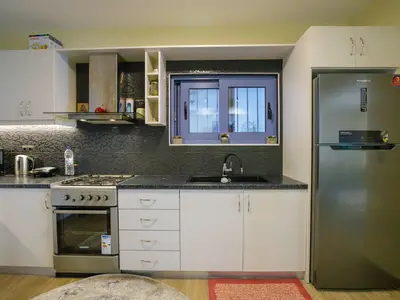 Kitchenette