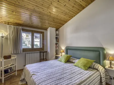 Drittes Schlafzimmer