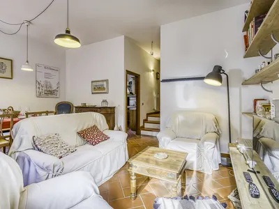 Wohn- und Esszimmer