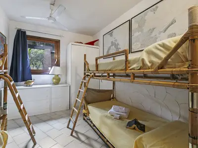 Etagenbett