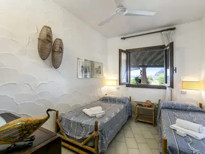 Zweibettzimmer