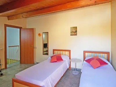 Zweibettzimmer
