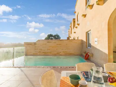 Privatpool