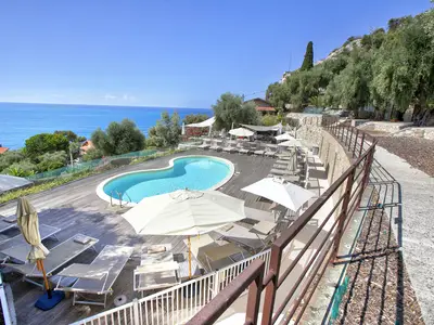Gemeinschaftspool