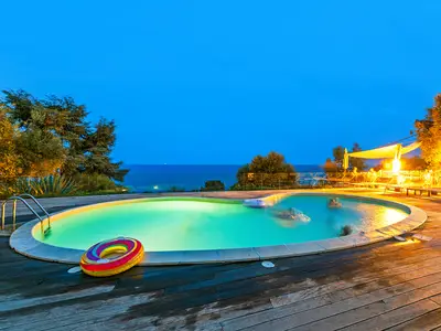 Gemeinschaftspool