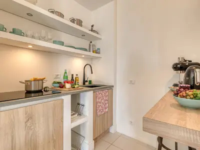 Kitchenette