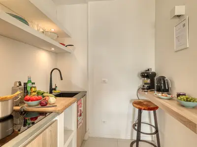 Kitchenette