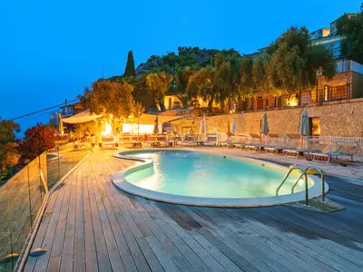 Gemeinschaftspool