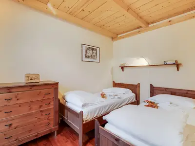 Zweibettzimmer