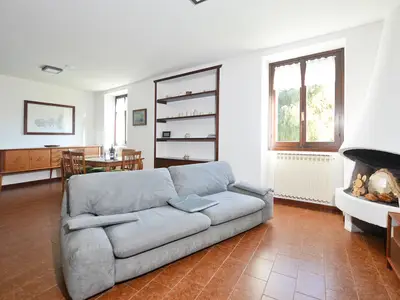 Wohn- und Esszimmer