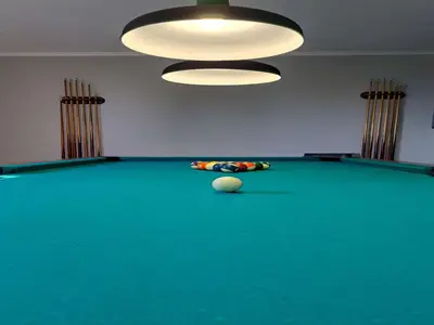 Gemeinsames Spielzimmer