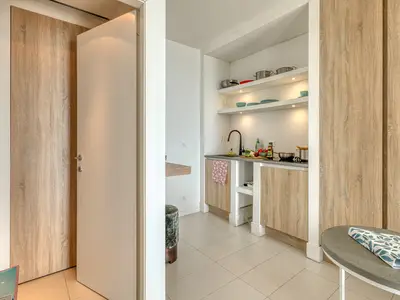 Gemeinschaftsbereich (Flure, Halle)