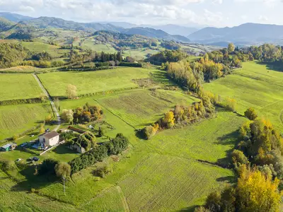 Standort der Immobilie