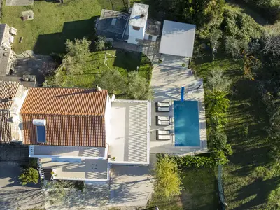 Aus der Vogelperspektive