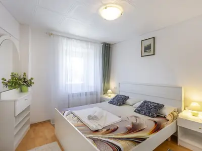 Drittes Schlafzimmer