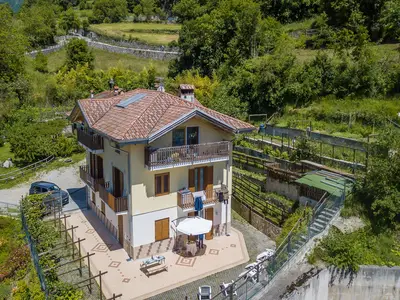 Aus der Vogelperspektive