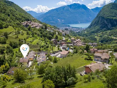 Standort der Immobilie