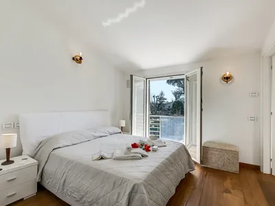 Drittes Schlafzimmer