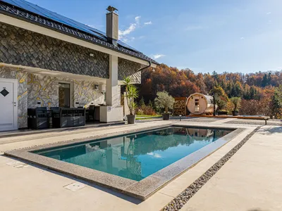 Gemeinschaftspool