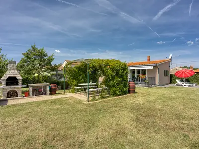 Family Friendly House Kacana