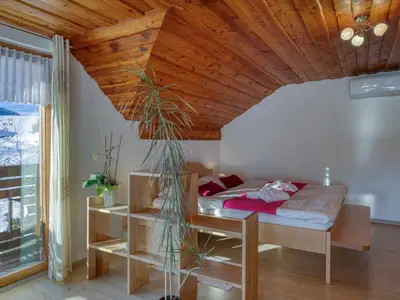 Doppelbett 1