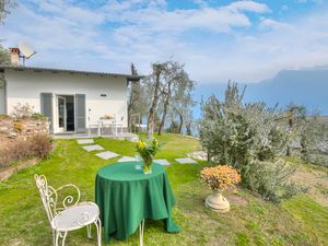 Doppelhaushälfte für 4 Personen (38 m²) in Limone Sul Garda