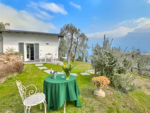 Doppelhaushälfte für 4 Personen (38 m²) in Limone Sul Garda