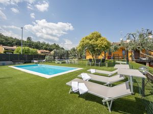 Doppelhaushälfte für 6 Personen (89 m²) in Soiano Del Lago