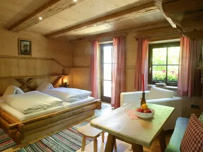 Doppelzimmer für 2 Personen (15 m²) in Abersee 5/5