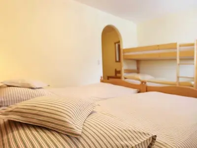 Doppelzimmer für 3 Personen (15 m²) in Abersee 4/5