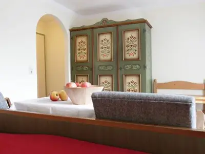 Doppelzimmer für 3 Personen (15 m²) in Abersee 5/5