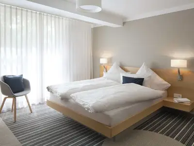 Doppelzimmer für 2 Personen (14 m²) in Abstatt 1/10 Doppelzimmer für 2 Personen (14 m²) in Abstatt 1/10