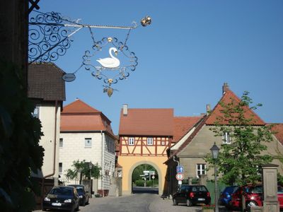 Hotel Gasthof "Zur Schwane"