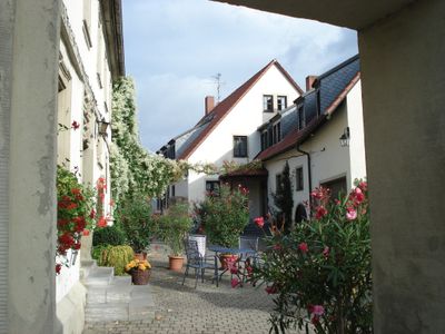 Gasthof "Zur Schwane"